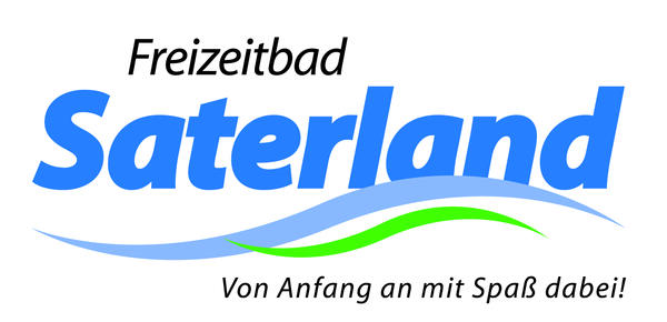 Bild vergrößern: Logo Freizeitbad Saterland