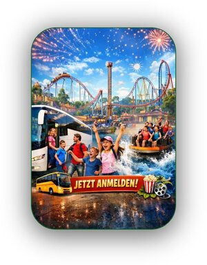 Movie Park Germany