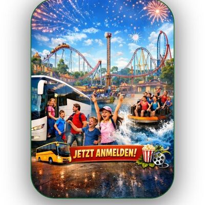 Movie Park Germany