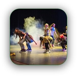 Hip Hop Dance