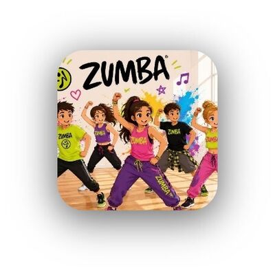 Zumba mit Katja