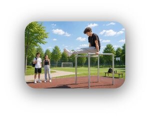 Calisthenics