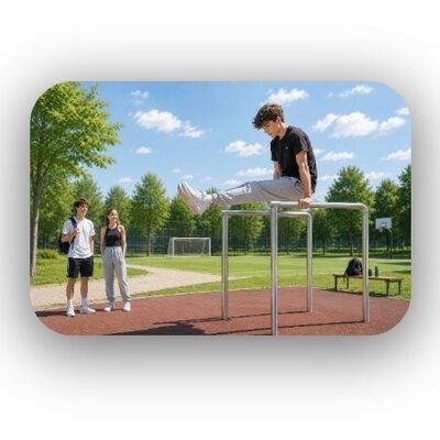 Calisthenics