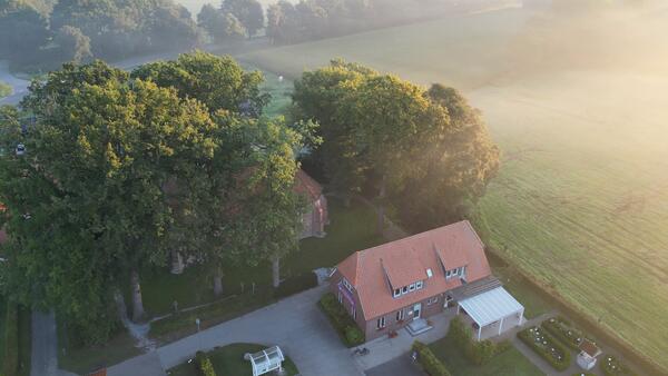 Bild vergr&ouml;&szlig;ern: Johanniter Kapelle 2