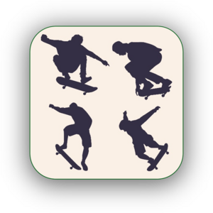 Skateboard-Workshop 