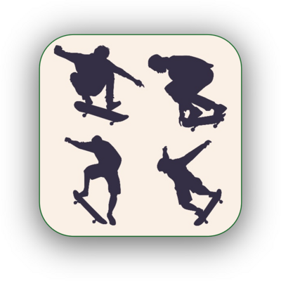 Skateboard-Workshop 